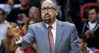 Suns To Offer David Fizdale Front Office Role