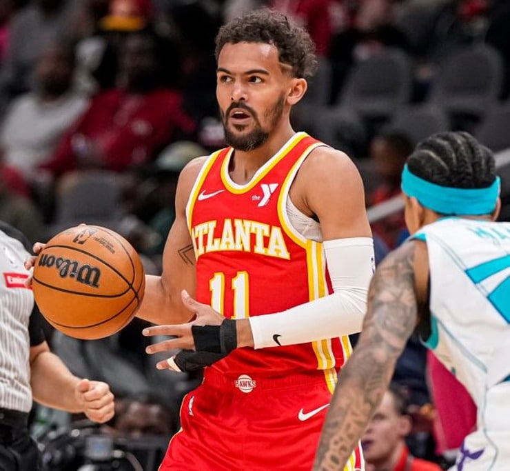 Atlanta Hawks Expected to Pursue Trades for Trae Young – Basketball Insiders